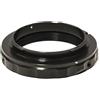 Generic Accessori per telescopi Accessori for telescopi astronomici Anello adattatore for fotografia T2 a reflex con baionetta