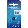 Best Price Square Renata Batteria al litio 3 V (CR1025) (Swiss MADE)