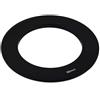 Generico ADATTATORE FILTRO COKIN SERIE P 58MM adapter p series filter portafiltro grandangolare obiettivo porta filtro paraluce diametro 58 mm millimetri millimeter fotocamera camera