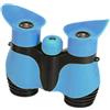 Xvilmaun Binocoli per Bambini,Binocolo HD Potente | Portatile Per Birdwatching All'aperto Con Immagini Nitide Ideale Per Viaggi, Escursioni, Spettacoli e Osservazione Paesaggi