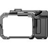 Generico Compatibile con il kit impugnatura Insta360 Ace Pro 2 / Ace Pro con telaio for fotocamera for accessori di espansione originali(Grip Kit B)