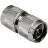 BKL ELECTRONIC Adattatore N 0404032 N maschio - N maschio 1 pc(s)