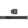 BELOWSYALER Staffa da polso regolabile per Action Camera Stand Strap & Silicone Cover per Viaggio Rapido Staccare Montaggio