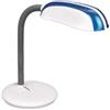 Massive Speed System Massive Lampada da Tavolo Frank Blu 14W