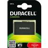 Duracell DRC1L Batteria per Canon NB-1L, 3.7 V, 950 mAh, Nero