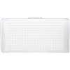 Jectse Coperchio Lampada Diffusore Morbido per IM20 Mini Flash, Diffusore di Diffusore Bianco Trasparente per Diffusore per il Diffusore della Luce IM20 Mini Flash