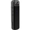 BINGNU Mini Body Camera, Body Cam, Registratore for le forze dell'ordine con visione notturna a infrarossi ad alta definizione for piccola telecamera 1080p con mini telecamera DV sportiva wireless per sicure