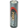 PROCELL Duracell DURPC1500 PROCELL Professional Alkaline Batteries, Size AA (Pack of 24)