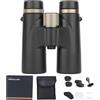Generic Binocolo C9 12x42, compatibile con smartphone, visione più ampia, messa a fuoco intelligente