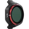 Freewell Filtro CPL per DJI Mini 5 Pro - Polarizzatore per ridurre i riflessi e migliorare i colori
