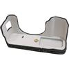 XAGMODSHN Mezza custodia in pelle PU per fotocamera X100VI con facile accesso alla batteria e collegamento treppiede
