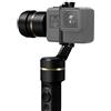 FeiyuTech fy-g5 3-axis acqua spruzzata prova palmare impalcatura per gopro eroe5/4/3+/3 (FY-G5)
