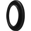 Generic Accessori per telescopi Accessorio for telescopio M56X0,75mm Rotazione interna M48X0,75mm Anello adattatore filettatura esterna