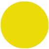 Generic Lenti in vetro ottico Diametro 42mm 41,8mm Lente rotonda trasparente rivestita di colore verde giallo rosso blu for torce LED C8 + C12(2pcs Yellow)