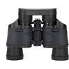 WJWWO Binocolo Binocolo Oculare Telescopio portatile impermeabile Zoom diurno e notturno Adatto per campeggio e viaggi di birdwatching 18,8x16,7x8 cm