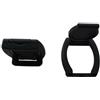 JOYSOG per logitech Webcam Cover, copertura esterna per webcam Privacy Lens Cover per logitech C920 C922 C930e Privacy Shutter Lens Cap Hood Cover