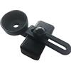 SGerste 100x22 Pieghevole HD Binocolo Ad Alta Potenza Visione Notturna Telescopio Esterna Campeggio Viaggi (#1)