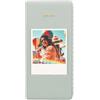XINYIN Album Poly Foto Qualità Per Conservazione A Stampa Rapida 64Capacity 3.4 X 4.3 Film Lightweight Portable Per Archiviazione Fotografica W210/W300/W400