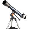 YangRy Astronomical Telescope, Refracting Telescope, High-Speed Star Search High-Definition Deep Space Telescope Entry YangRy
