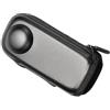 XAGMODSHN Ruggeds Shell Custodia protettiva per accessori da viaggio per fotocamera con supporto a clip