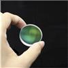 Generic Telescopio Accessori fai da te for telescopio astronomico rifrattore acromatico rifrattore incollato(D35F135 Green Film)