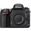 Nikon D750 Corpo della fotocamera SLR 24,3 MP CMOS 6016 x 4016 Pixel Nero