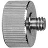 Fahoujs 25g/100 G/125 G PTZ Contatore Peso DSRL Fotocamera Contrappeso Blocco bilanciato Con Dado Standard 1/4 Collegamento Stabilizzatore Contrappeso