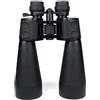 ASYQ Telescopi professionali 20-180x100 HD Potente binocolo Visione notturna Binocolo impermeabile per la caccia al telefono