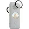 Leshareselect Protezioni per lenti per accessori Insta360 One X2
