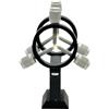 Generico Finder Scope Bracket, Telescope Finder Scope Bracket Base di montaggio di