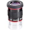 Qusinfc Oculare 1.25In 6mm/9mm/15mm/20mm UltraWideAngle 68° Astronomical Monoculare per l'osservazione del pianeta
