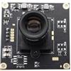 BAPPRJJ Full HD 1080P CMOS IMX307 Modulo telecamera USB 2.0 da 140 gradi 60FPS 1920 * 1080 MJPEG YUY2 PCBA USB Webcam(12mm Lens)