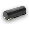 Heib Qualità Batteria - Batteria per Leica tipo NP 80 - 1500 mAh - 3,7 V - Li-Ion