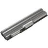 Sony VGP-BPS20 Lithium-Ion (Li-Ion) 5200mAh 10.8V rechargeable battery - Rechargeable Batteries (5200 mAh, Lithium-Ion (Li-Ion), 10.8 V, Black)