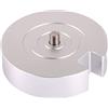 Generic Accessori per telescopi Treppiede a interfaccia 3/8 for HEQ5 AZEQ5 EQ3 EQ3PRO AZEQ6 NEQ6 EQ6(For AZEQ6 NEQ6 EQ6)