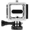 SHOOT Custodia trasparente impermeabile subacquea 30m Custodia per SJ4000 SJ4000 SJ4000 WIFI SJ4000 Plus Action Camera
