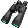 Generico Binocolo impermeabile HD 10-380X100 con obiettivo grande da 60 mm for escursioni di birdwatching e attività all'aperto
