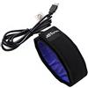 ASToptics nastro riscaldante HazeAway USB 40cm | Fascia anticondensa per evitare la rugiada sui telescopi | Ideale per l'astrofotografia