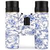 BDSHGRDH binocoli， 10 x 25, potente cannocchiale impermeabile for birdwatching, caccia, escursionismo, sport, giochi e concerti