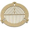 Generic Telescopio Piastra for accessori for telescopi astronomici Piastra da 80-110 mm