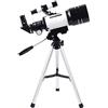 YangRy Telescope,High-Definition High-Definition Professional Astronomical Telescope Deep Space Stargazing Suitable for Beginners YangRy