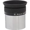Generic Accessori per telescopi 52 gradi 6.4mm 9.7mm 12.4mm 20mm 32mm 1.25 pollici maschera for gli occhi in gomma oculare for telescopio astronomico(6.4mm)