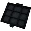 GENTERUN Filtro Dell'aria Di Ricambio ELPAF61/V13H134AA0, Compatibile Con EPSON, Filtro For Miniproiettore EpiqVision EF11/EF12