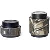 ROLANPRO Custodia protettiva mimetica per adattatore di montaggio Canon EF-EOS R - Colori Personalizzabili