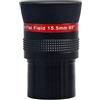 Generico Telescope Eyepiece, Accessori for telescopi astronomici, oculare a campo piatto, 1,25 pollici, PF, 5,5 mm, 10,5 mm, 15,5 mm, 19 mm, 25 mm(PF 15.5MM)