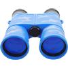CLISPEED Binocolo per e Telescopio Portatile per Birdwatching e All Facile Usare e Resistente per Giochi Ruolo e Attività All