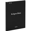 Krüger y Matz Accessori Smartphone Marca Modello Batteria Originale per Kruger & Amp; Matz Flow 5+