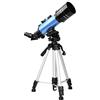 YangRy Telescope Outdoor Monocular Space Astronomical Telescope with Backpack Terrestrial Space Telescope Gift for Moonwatching YangRy