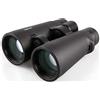 Urikan JUMELLE Dual 15x56 | Elaborazione Ottica & Luminosità Eccezionale, Nero