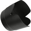 Zerodis Paraluce per EF 70 200mm F2 8 IS con Design Resistente per Eliminare e Proteggere il Paraluce in Plastica Nera